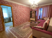 Satılır 3 otaqlı 60 m2 köhnə tikili 8 km