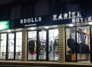 Satılır 1 otaqlı 93 m2 obyekt 8 mkr