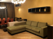 Satılır 4 otaqlı 177 m2 yeni tikili 28 May m.