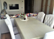 İcarəyə verilir 2 otaqlı 50 m2 yeni tikili Elmlər Akademiyası m.