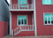 Satılır 5 otaqlı 160 m2 həyət evi Koroğlu m.