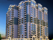 Satılır 1 otaqlı 66 m2 yeni tikili Neftçilər m.