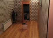 İcarəyə verilir 5 otaqlı 200 m2 həyət evi Xocəsən