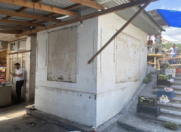 Satılır 1 otaqlı 8 m2 obyekt Şəki