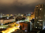 Satılır 3 otaqlı 140 m2 yeni tikili İnşaatçılar m.