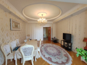 Satılır 4 otaqlı 145 m2 yeni tikili Neftçilər m.