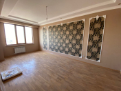 Satılır 2 otaqlı 65 m2 yeni tikili Qara Qarayev m.