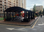 Satılır 2 otaqlı 100 m2 yeni tikili İnşaatçılar m.