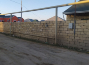 Satılır 3 sot torpaq Hökməli