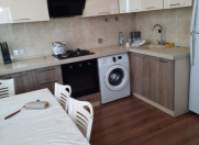 Satılır 4 otaqlı 1130 m2 yeni tikili Metropark