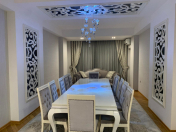 Satılır 4 otaqlı 192 m2 yeni tikili 8 mkr