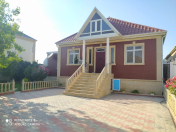 Satılır 4 otaqlı 105 m2 həyət evi Hövsan
