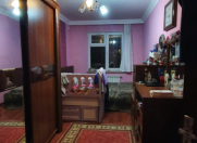 Satılır 3 otaqlı 50 m2 köhnə tikili Xalqlar Dostluğu m.