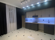 Satılır 3 otaqlı 85 m2 yeni tikili Neftçilər m.