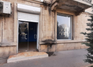 Satılır 2 otaqlı 70 m2 obyekt Nəriman Nərimanov m.