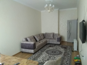 İcarəyə verilir 2 otaqlı 90 m2 yeni tikili Nəsimi r.