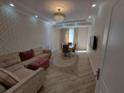 İcarəyə verilir 2 otaqlı 77 m2 yeni tikili Badamdar