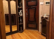 İcarəyə verilir 2 otaqlı 65 m2 yeni tikili Həzi Aslanov m.