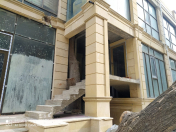 Satılır 2 otaqlı 65 m2 obyekt Nəriman Nərimanov m.