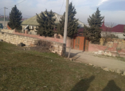 Satılır 5 sot torpaq Hökməli