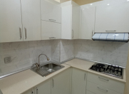 Satılır 2 otaqlı 56 m2 yeni tikili İnşaatçılar m.