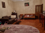 Satılır 3 otaqlı 110 m2 yeni tikili İnşaatçılar m.