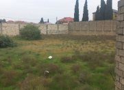 Satılır 6 sot torpaq Mərdəkan