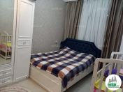 İcarəyə verilir 2 otaqlı 100 m2 həyət evi Azadlıq prospekti m.