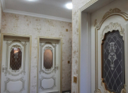 Satılır 3 otaqlı 200 m2 həyət evi Xırdalan