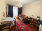 Satılır 2 otaqlı 31 m2 köhnə tikili Qara Qarayev m.