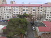 Satılır 1 otaqlı 35 m2 köhnə tikili Elmlər Akademiyası m.