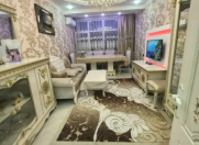 Satılır 2 otaqlı 89 m2 yeni tikili Qara Qarayev m.