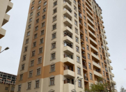 Satılır 4 otaqlı 4 m2 yeni tikili Neftçilər m.