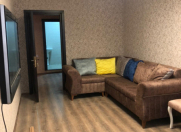 İcarəyə verilir 3 otaqlı 100 m2 yeni tikili Yeni Yasamal