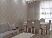 İcarəyə verilir 2 otaqlı 97 m2 yeni tikili Gənclik m.