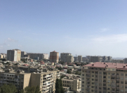 Satılır 3 otaqlı 125 m2 yeni tikili İctimai telekanalı