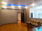 Satılır 2 otaqlı 115 m2 yeni tikili İnşaatçılar m.