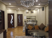 Satılır 4 otaqlı 138 m2 yeni tikili Elit ticarət mərkəzi