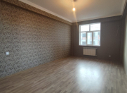 Satılır 3 otaqlı 86 m2 yeni tikili Yeni Yasamal