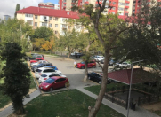 Satılır 3 otaqlı 65 m2 köhnə tikili Neftçilər m.