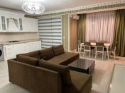 İcarəyə verilir 2 otaqlı 90 m2 yeni tikili Həzi Aslanov m.