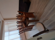 İcarəyə verilir 3 otaqlı 108 m2 yeni tikili Əhmədli