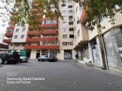 Satılır 2 otaqlı 105 m2 yeni tikili Neftçilər m.