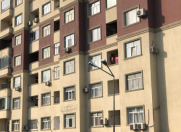 Satılır 4 otaqlı 161 m2 yeni tikili 20 yanvar m.
