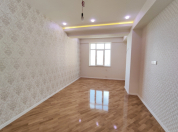 Satılır 3 otaqlı 105 m2 yeni tikili Qara Qarayev m.