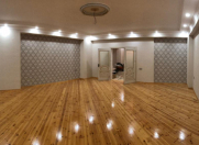 İcarəyə verilir 4 otaqlı 165 m2 yeni tikili Yeni Yasamal