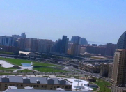 İcarəyə verilir 3 otaqlı 110 m2 yeni tikili Gənclik m.