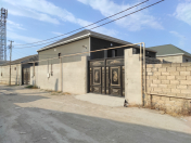 Satılır 4 otaqlı 146 m2 həyət evi Buzovna