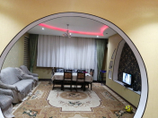 İcarəyə verilir 3 otaqlı 140 m2 yeni tikili Dəmirçi Plaza