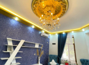 Satılır 4 otaqlı 87 m2 köhnə tikili Sahil m.